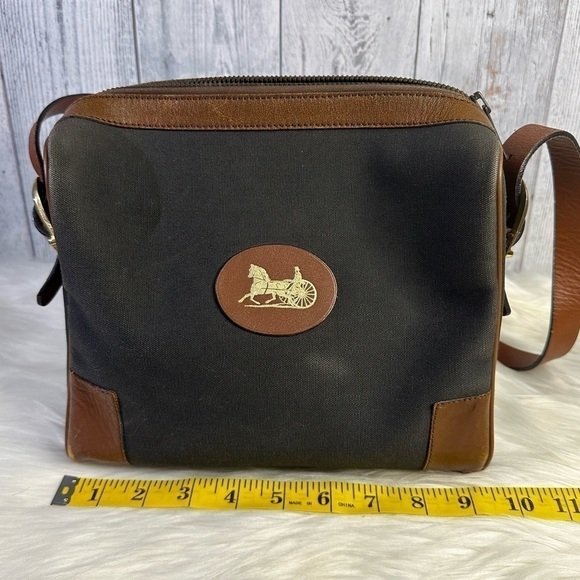 CELINE vintage shoulder bag - Picture 14 of 17